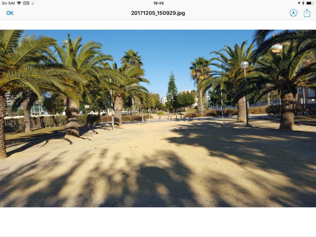 Sol Y Playa En San Juan Alicante Exterior photo