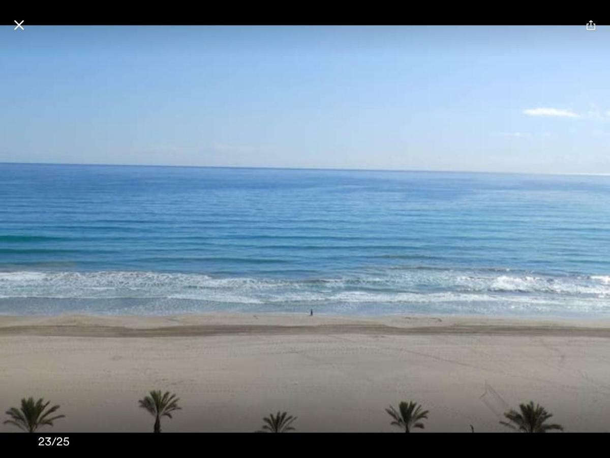 Sol Y Playa En San Juan Alicante Exterior photo
