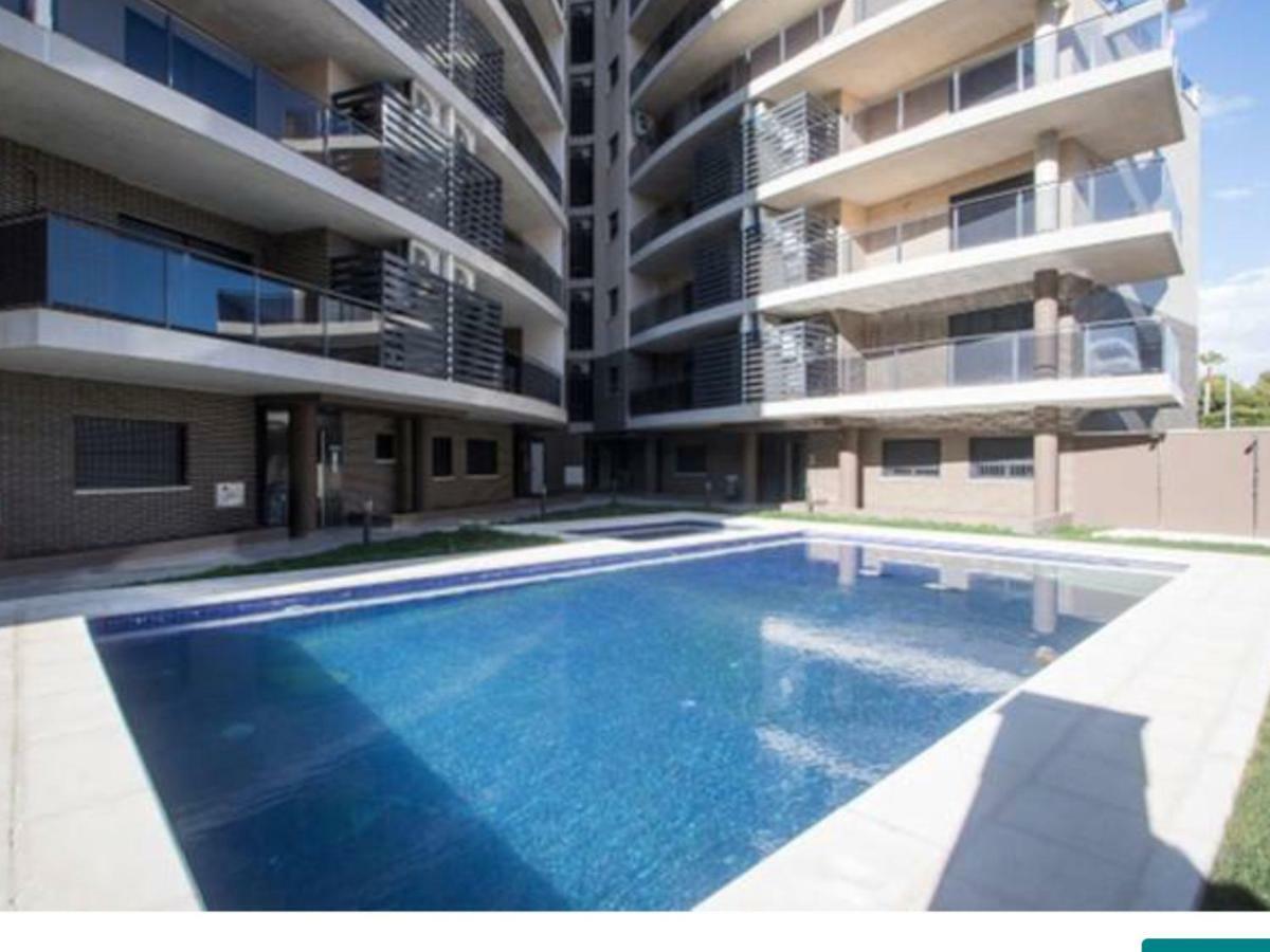 Sol Y Playa En San Juan Alicante Exterior photo