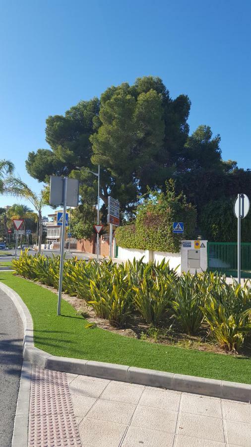 Sol Y Playa En San Juan Alicante Exterior photo